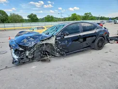 4T1DBADK9TU559441 2026 TOYOTA CAMRY
