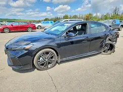 4T1DBADK9TU560525 2026 TOYOTA CAMRY