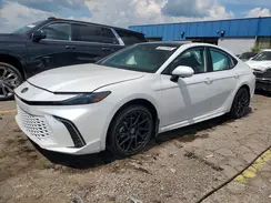 4T1DBADK9TU562856 2026 TOYOTA CAMRY