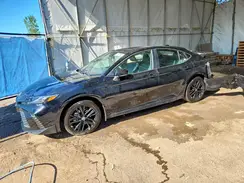 4T1DBADK9TU563635 2026 TOYOTA CAMRY