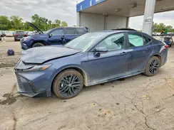 4T1DBADK9TU565370 2026 TOYOTA CAMRY