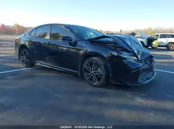 4T1DBADKXSU000950 2025 TOYOTA CAMRY