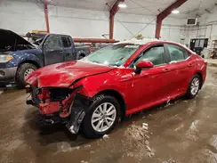 4T1DBADKXSU001662 2025 TOYOTA CAMRY