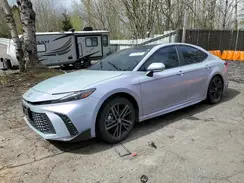 4T1DBADKXSU001886 2025 TOYOTA CAMRY