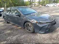 4T1DBADKXSU003167 2025 TOYOTA CAMRY
