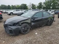 4T1DBADKXSU003931 2025 TOYOTA CAMRY