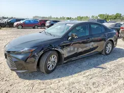 4T1DBADKXSU004707 2025 TOYOTA CAMRY