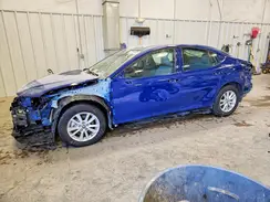 4T1DBADKXSU005677 2025 TOYOTA CAMRY