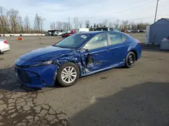 4T1DBADKXSU005808 2025 TOYOTA CAMRY
