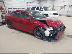 4T1DBADKXSU006067 2025 TOYOTA CAMRY