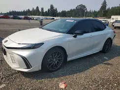 4T1DBADKXSU006330 2025 TOYOTA CAMRY