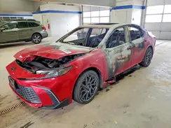 4T1DBADKXSU006408 2025 TOYOTA CAMRY