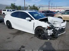 4T1DBADKXSU006733 2025 TOYOTA CAMRY