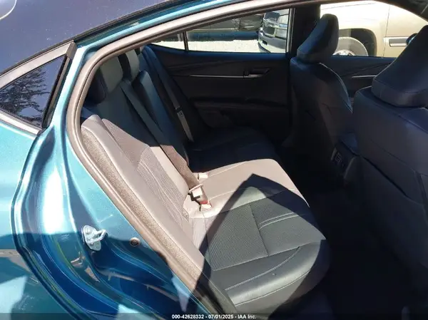4T1DBADKXSU006876 2025 TOYOTA CAMRY - Image 8