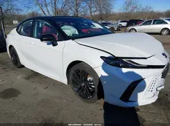4T1DBADKXSU007218 2025 TOYOTA CAMRY
