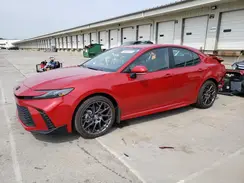 4T1DBADKXSU007977 2025 TOYOTA CAMRY