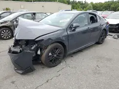 4T1DBADKXSU008174 2025 TOYOTA CAMRY