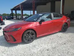 4T1DBADKXSU008224 2025 TOYOTA CAMRY