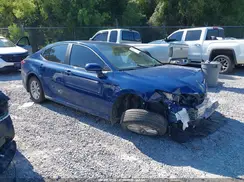 4T1DBADKXSU010510 2025 TOYOTA CAMRY
