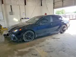 4T1DBADKXSU010538 2025 TOYOTA CAMRY