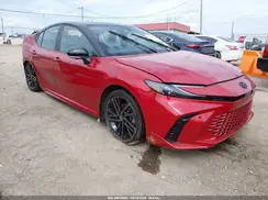 4T1DBADKXSU011219 2025 TOYOTA CAMRY