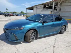4T1DBADKXSU011608 2025 TOYOTA CAMRY