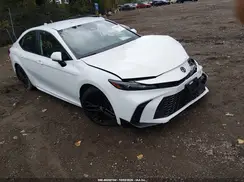 4T1DBADKXSU011706 2025 TOYOTA CAMRY