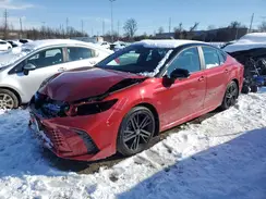 4T1DBADKXSU012970 2025 TOYOTA CAMRY