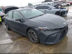 4T1DBADKXSU013990 2025 TOYOTA CAMRY