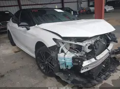4T1DBADKXSU015674 2025 TOYOTA CAMRY