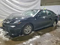 4T1DBADKXSU016047 2025 TOYOTA CAMRY