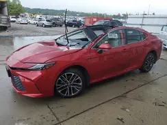 4T1DBADKXSU016663 2025 TOYOTA CAMRY