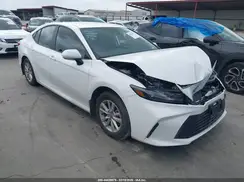 4T1DBADKXSU017005 2025 TOYOTA CAMRY
