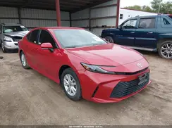 4T1DBADKXSU017909 2025 TOYOTA CAMRY