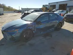 4T1DBADKXSU017988 2025 TOYOTA CAMRY