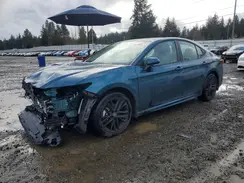 4T1DBADKXSU020082 2025 TOYOTA CAMRY