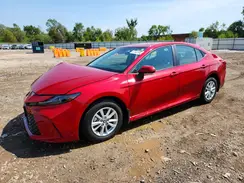 4T1DBADKXSU020969 2025 TOYOTA CAMRY