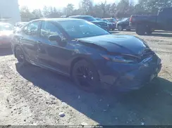4T1DBADKXSU021295 2025 TOYOTA CAMRY