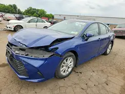 4T1DBADKXSU022334 2025 TOYOTA CAMRY