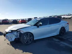 4T1DBADKXSU023371 2025 TOYOTA CAMRY
