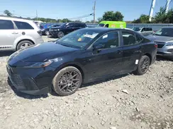 4T1DBADKXSU023743 2025 TOYOTA CAMRY