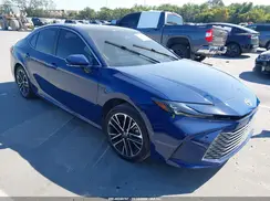 4T1DBADKXSU024097 2025 TOYOTA CAMRY