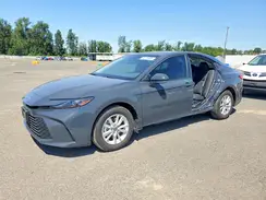 4T1DBADKXSU024892 2025 TOYOTA CAMRY