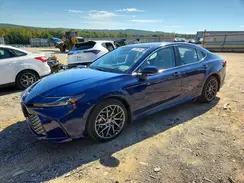 4T1DBADKXSU025458 2025 TOYOTA CAMRY