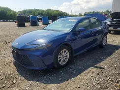 4T1DBADKXSU026352 2025 TOYOTA CAMRY