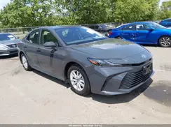 4T1DBADKXSU028571 2025 TOYOTA CAMRY
