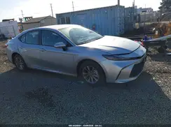 4T1DBADKXSU029851 2025 TOYOTA CAMRY