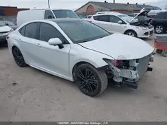 4T1DBADKXSU029882 2025 TOYOTA CAMRY