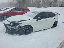 4T1DBADKXSU030059 2025 TOYOTA CAMRY