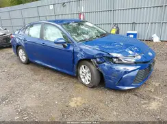 4T1DBADKXSU030708 2025 TOYOTA CAMRY